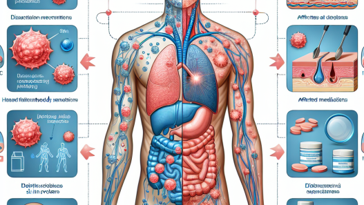 Akne und Hautprobleme bei Nandrolon-Einnahme: Ursachen und Lösungen