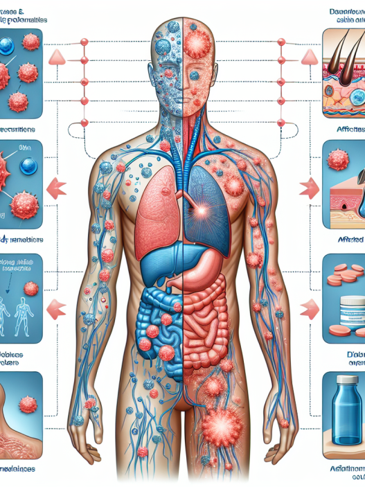 Akne und Hautprobleme bei Nandrolon-Einnahme: Ursachen und Lösungen