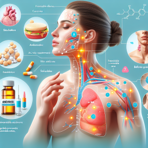 Akne und Hautprobleme im Steroidzyklus mit Andriol kontrollieren: Lösungen