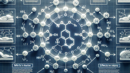 Einfluss von Sildenafil citrat auf den Schlafzyklus: Forschungsergebnisse