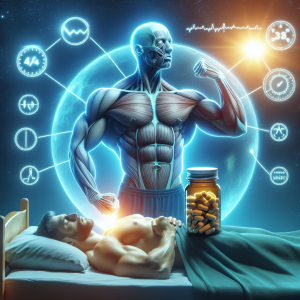 Einfluss von Trestolone Enanthate auf den Schlafzyklus im Kraftsport: Forschungsergebnisse