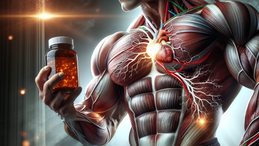 Masseaufbau und die Unterstützung durch Testosteron cypionat: Fakten und Mythen