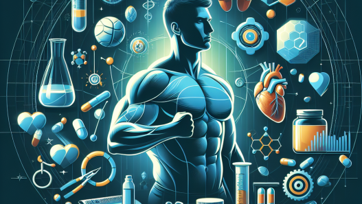 Nebenwirkungen von Cytomel im Sportbereich: Ein umfassender Expertenratgeber
