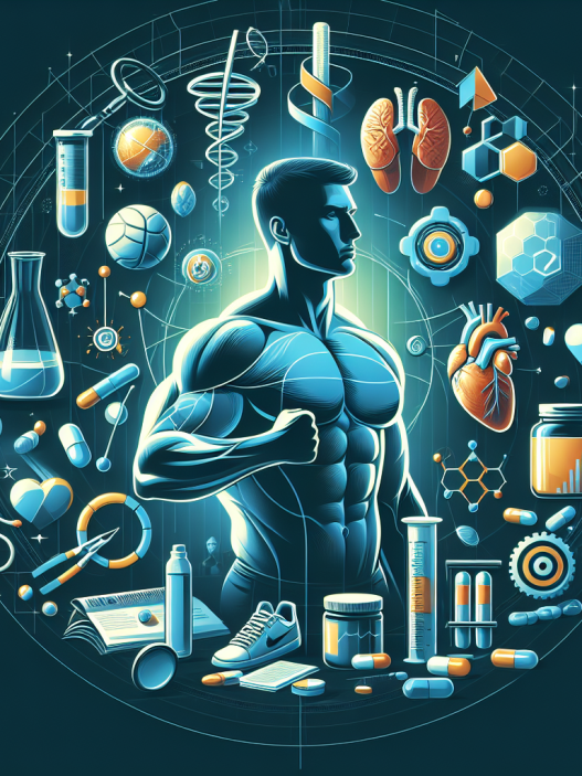 Nebenwirkungen von Cytomel im Sportbereich: Ein umfassender Expertenratgeber