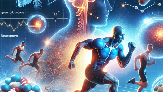 Nebenwirkungen von Dehydroepiandrosteron im Sportbereich: Ein umfassender Expertenratgeber
