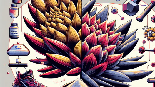 Rhodiola kombiniert mit Magnesium: Adaptogene Synergie für Athleten