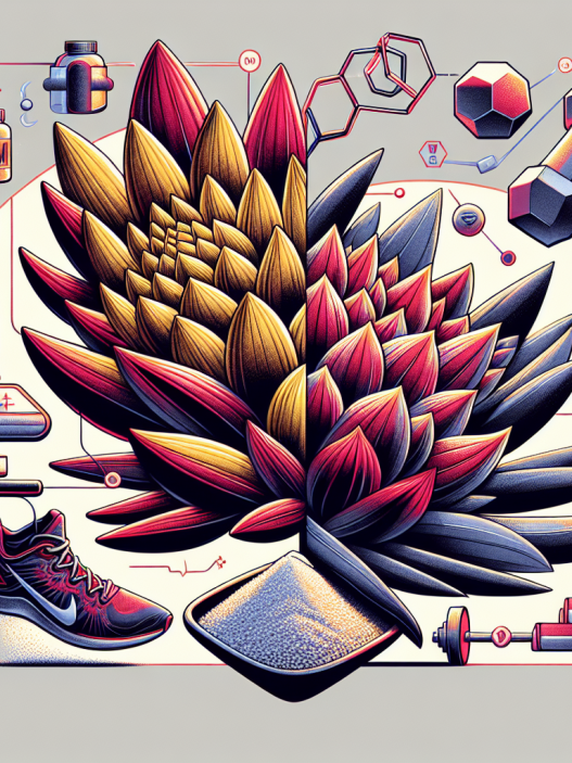 Rhodiola kombiniert mit Magnesium: Adaptogene Synergie für Athleten