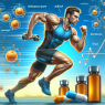 Ausdauersport und die Hormonunterstützung durch Andriol: Fakten und Mythen