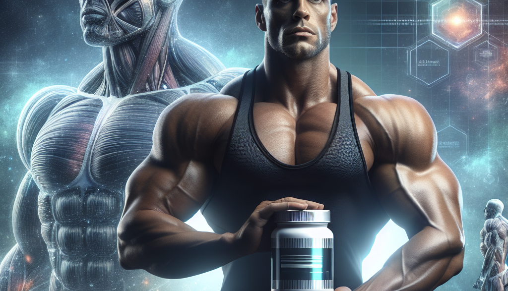 Female Bodybuilder und Nandrolon decanoat: Besondere Risiken und Überlegungen für Frauen