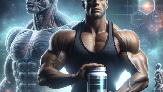 Female Bodybuilder und Nandrolon decanoat: Besondere Risiken und Überlegungen für Frauen