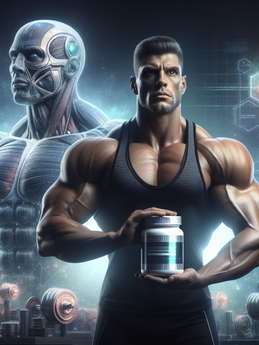 Female Bodybuilder und Nandrolon decanoat: Besondere Risiken und Überlegungen für Frauen