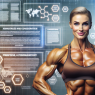 Female Bodybuilder und Peptide: Besondere Vorteile und Überlegungen für Frauen