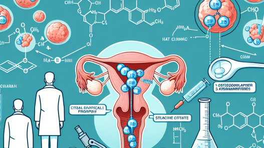 Hodenatrophie vollständig rückgängig machen mit Clomiphene citrate: Praktische Strategien