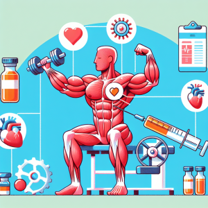 Injektionstechnik bei Synthol: Warum falsche Anwendung lebensbedrohlich sein kann