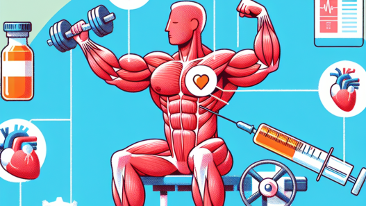 Injektionstechnik bei Synthol: Warum falsche Anwendung lebensbedrohlich sein kann