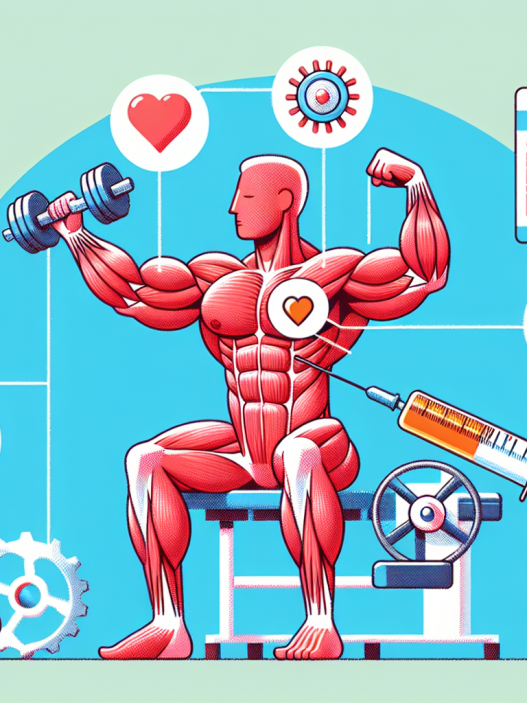 Injektionstechnik bei Synthol: Warum falsche Anwendung lebensbedrohlich sein kann