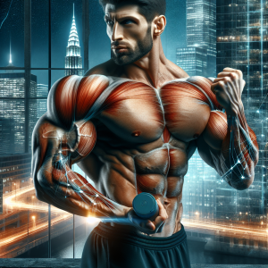 Langzeit-Masseaufbau mit Testosteron enantat: Strategien für fortgeschrittene Bodybuilder