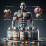 Testosteron Propionat kombiniert mit Drostanolon propionat: Klassischer Wettkampf-Stack
