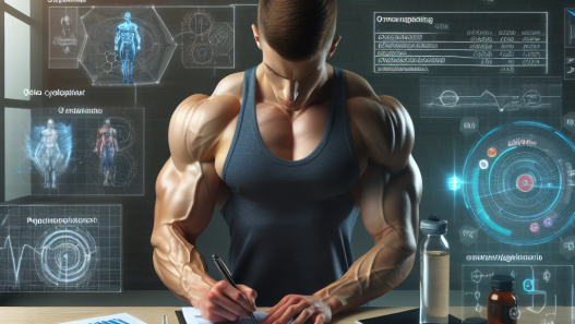 Trainingsplan optimieren während des Dihydroboldenone Cypionate-Zyklus: Praktische Tipps