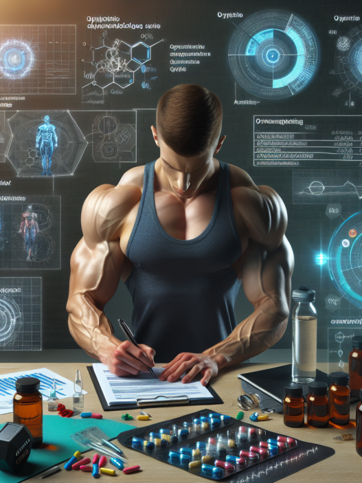 Trainingsplan optimieren während des Dihydroboldenone Cypionate-Zyklus: Praktische Tipps