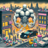 Trestolone und Gesellschaft: Steroid zwischen Forschung und Underground-Markt