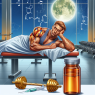Schlafqualität nach hartem Training und der Einfluss von Dihydroboldenone Cypionate