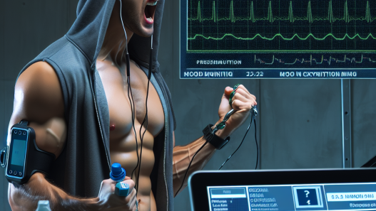 Stimmungskontrolle während intensiver Trainingszyklen mit Levothyroxine sodium