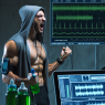 Stimmungskontrolle während intensiver Trainingszyklen mit Levothyroxine sodium